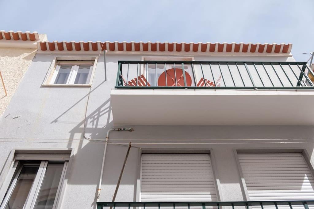 Milena'S Bedroom Nazaré Exterior foto